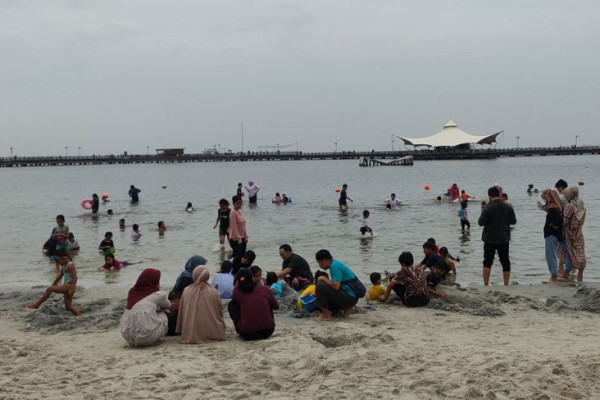5 Rekomendasi Tempat Merayakan Tahun Baru 2023 di Jakarta, Dijamin Meriah