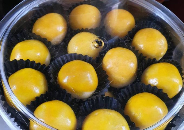4 Makanan Khas Natal Indonesia yang Tinggi Kolesterol, Jangan Kalap!