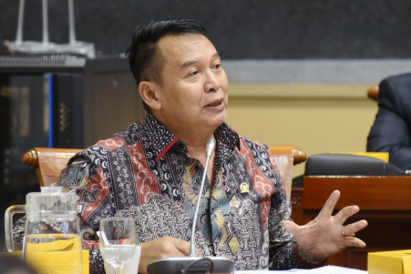 Deretan Purnawirawan Jenderal Kader PDIP, Nomor 5 Siap Mati untuk Partai