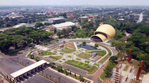 5 Rekomendasi Tempat Merayakan Tahun Baru 2023 di Jakarta, Dijamin Meriah