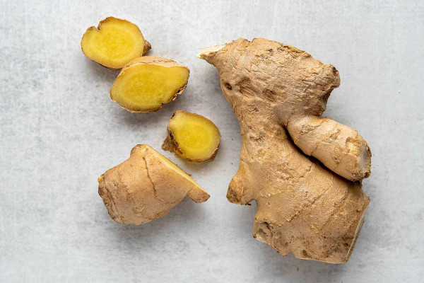 7 Obat Penghilang Rasa Sakit yang Mudah Ditemukan di Dapur, Sering Dipakai Masak