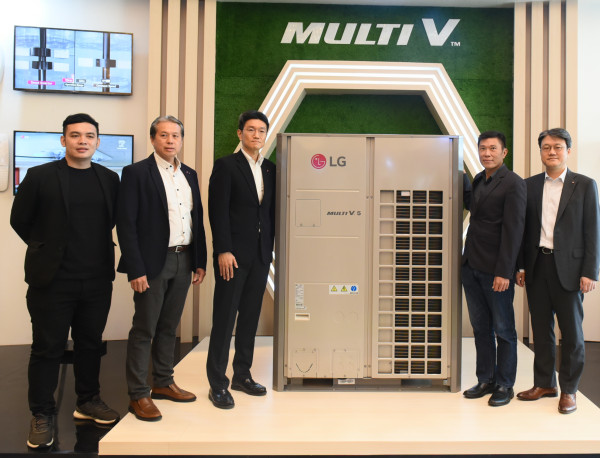 Ini Produk Perawatan Udara LG yang Siap Dirilis di 2023