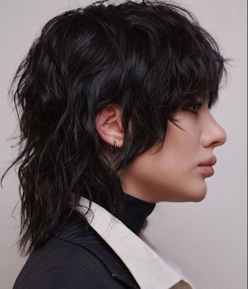 7 Gaya Rambut Androgini untuk Dicoba pada 2023