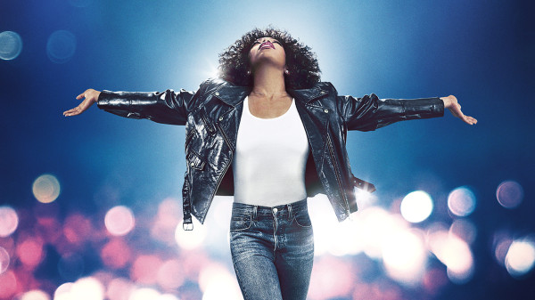 CERMIN: Nostalgia Bersama Whitney Houston