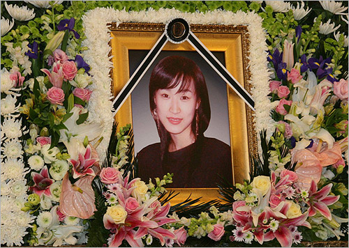 9 Artis Korea yang Meninggal karena Kecelakaan, Nomor 5 Paling Tragis