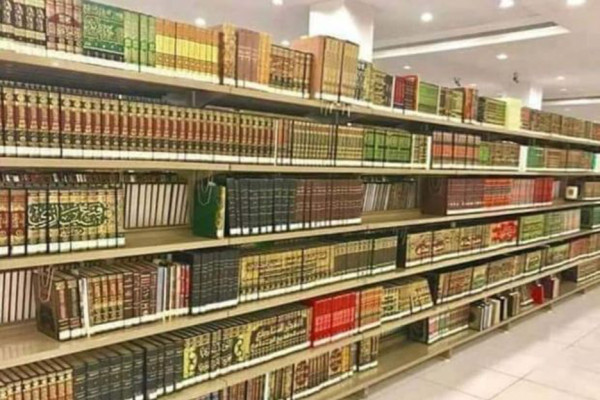 Biografi Ibnu Aqil, Penulis Kitab Terbesar dalam Islam dan Kisahnya yang Unik
