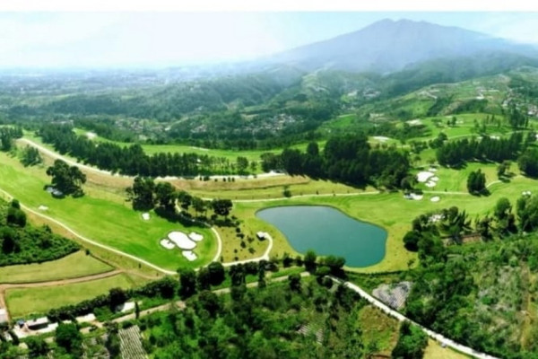 Sayang Dilewatkan, 5 Hidden Gem di Bogor Ini Cocok buat Liburan Nataru