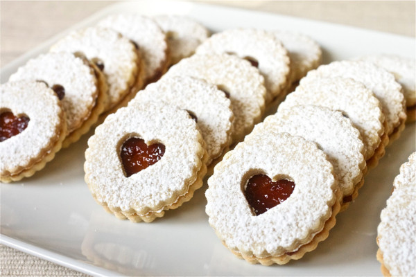 5 Kue Kering yang Cocok untuk Natal, sebagai Hadiah atau Dikonsumsi di Rumah