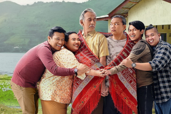 Kaleidoskop 2022: 7 Film Indonesia yang Paling Banyak Penontonnya di 2022