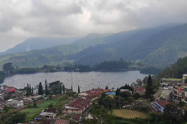 Cikal Bakal Munculnya Pemuda Hitler dari Sekolah Jerman Sarangan Magetan