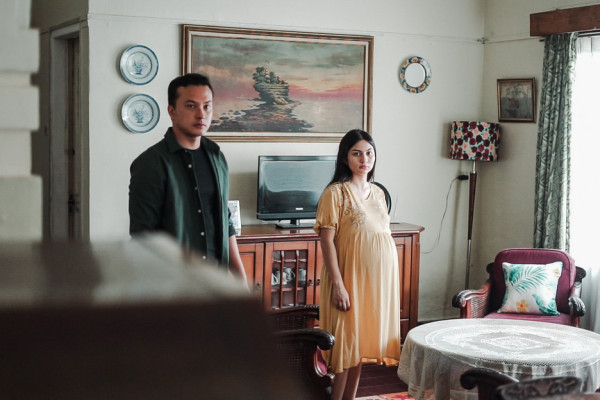 Kaleidoskop 2022: 7 Film Indonesia yang Paling Banyak Penontonnya di 2022