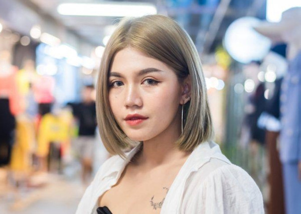 7 Tren Gaya Rambut Pendek ala Cewek Korea untuk 2023