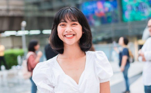 7 Tren Gaya Rambut Pendek ala Cewek Korea untuk 2023