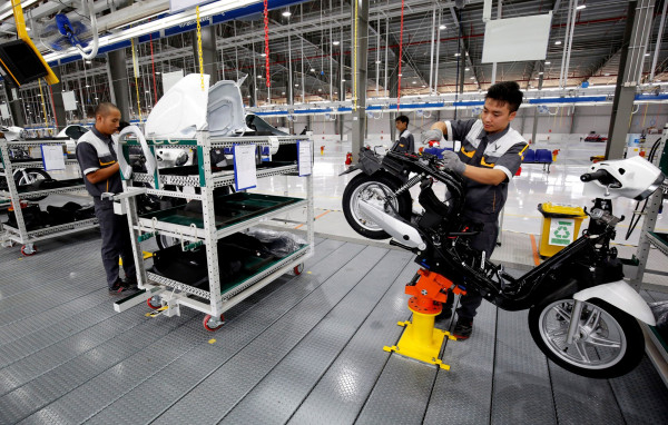 10 Hal Tentang VinVast, Pabrikan Mobil Vietnam yang Dipuji Fadli Zon