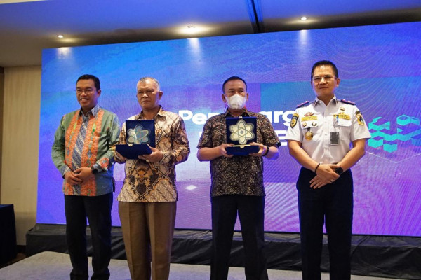 Transjakarta Berikan Penghargaan kepada Operator dan Pramudi Terbaik, Berikut Daftarnya
