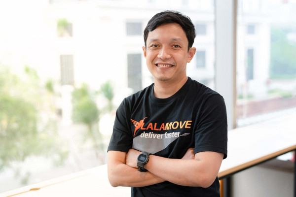 Jelang Nataru Pengiriman Barang Bakal Meningkat