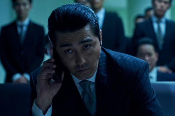 5 Drama dan Film Korea Bertema Gangster dengan Rating Tinggi di MyDramaList