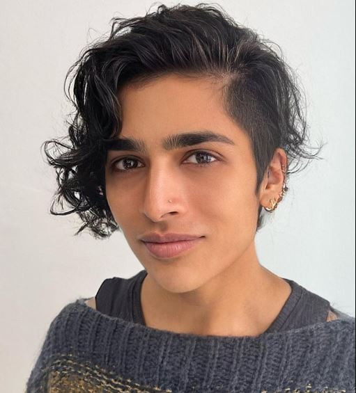 7 Gaya Rambut Androgini untuk Dicoba pada 2023