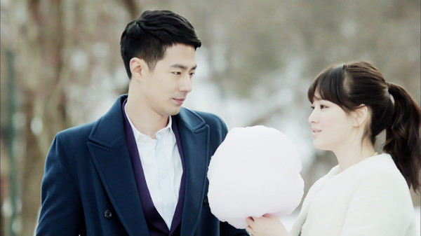 Rekomendasi Drama Korea yang Dibintangi Song Hye-Kyo