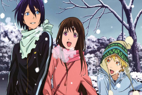 8 Anime seperti Mob Psycho 100 yang bakal Disuka Penggemar