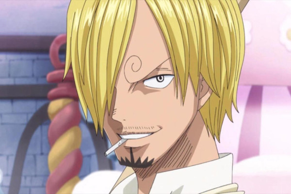 10 Karakter Anime dengan Rambut Kuning Paling Kuat