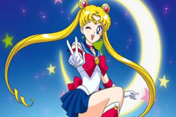 10 Karakter Anime dengan Rambut Kuning Paling Kuat