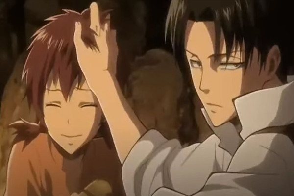 10 Alasan Mengapa Levi Ackerman Sangat Populer di Attack on Titan