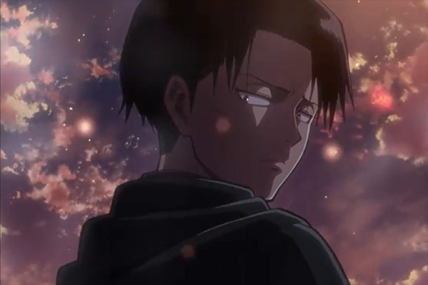 10 Alasan Mengapa Levi Ackerman Sangat Populer di Attack on Titan