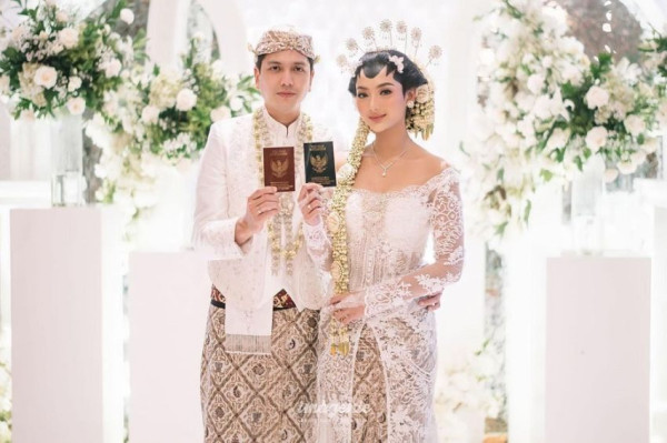 5 Pernikahan Artis Indonesia Termewah Sepanjang 2022, Nomor 3 Sempat Trending Nomor 1 YouTube