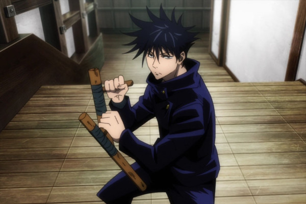 9 Siswa Penyihir Terlemah sampai Terkuat di Jujutsu Kaisen