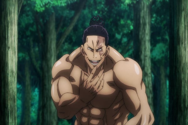 9 Siswa Penyihir Terlemah sampai Terkuat di Jujutsu Kaisen