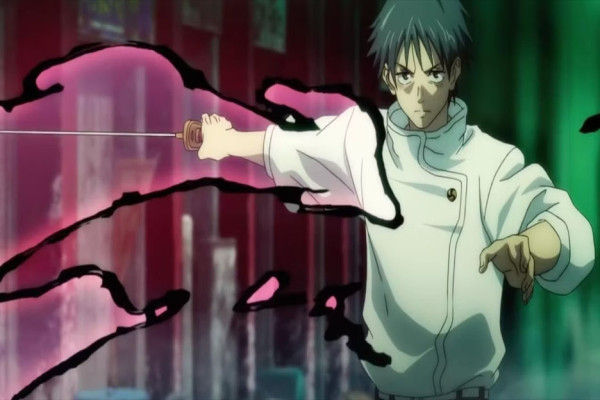 9 Siswa Penyihir Terlemah sampai Terkuat di Jujutsu Kaisen