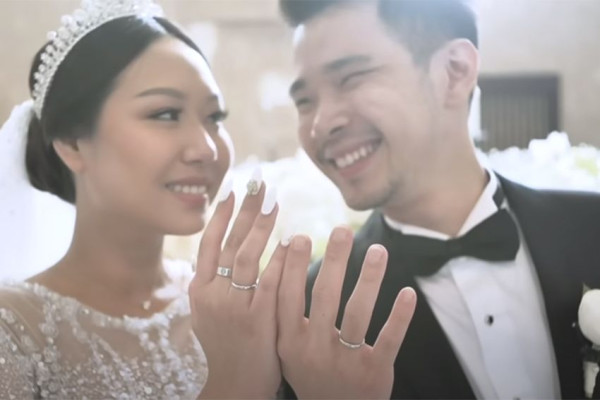 5 Pernikahan Artis Indonesia Termewah Sepanjang 2022, Nomor 3 Sempat Trending Nomor 1 YouTube
