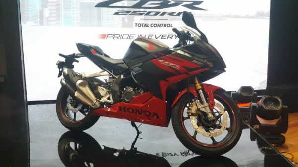 8 Motor Terbaru Merek Jepang yang Hadir di Indonesia pada 2022