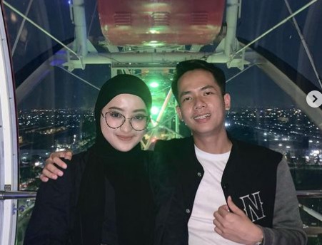 5 Fakta Eveline Ovilia, Asisten Baru Raffi Ahmad yang Pernah Jadi Ajudan Ridwan Kamil