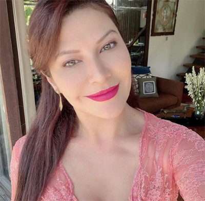 7 Potret Tamara Bleszynski yang Hari Ini Genap 48 Tahun, Makin Seksi dan Awet Muda