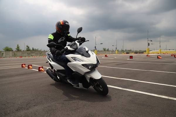 8 Motor Terbaru Merek Jepang yang Hadir di Indonesia pada 2022