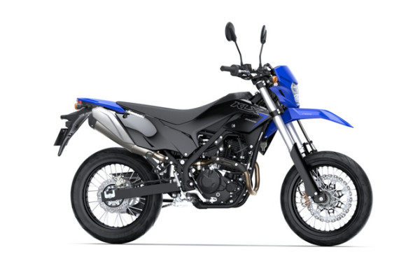 8 Motor Terbaru Merek Jepang yang Hadir di Indonesia pada 2022