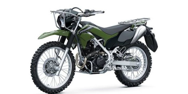 8 Motor Terbaru Merek Jepang yang Hadir di Indonesia pada 2022