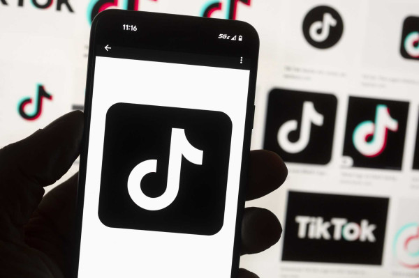 Universitas di Amerika Mulai Haramkan Akses TikTok di Kampus