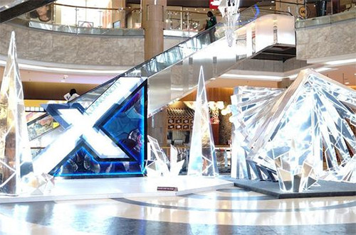 5 Rekomendasi Mall di Jakarta yang Ada Dekorasi Pohon Natal, Cocok untuk Spot Foto