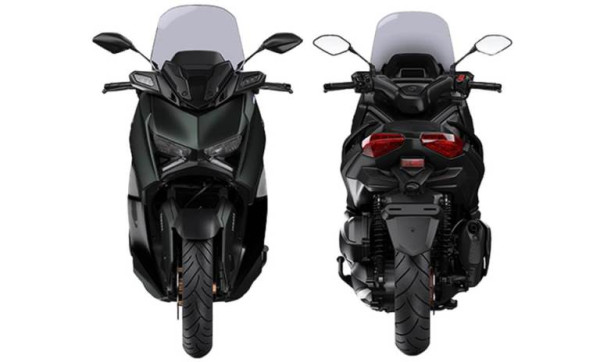 8 Motor Terbaru Merek Jepang yang Hadir di Indonesia pada 2022