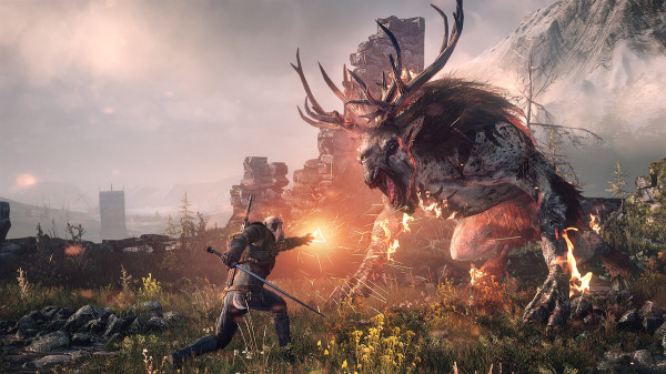 Inilah 8 Pemenang Game Terbaik Versi Game of The Year GOTY