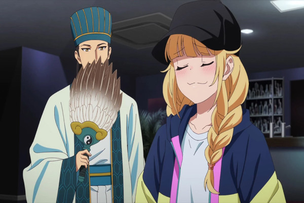 10 Anime Baru Rilisan 2022 dengan Rating Tertinggi di MyAnimeList