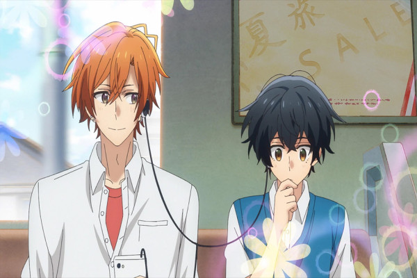 10 Anime Baru Rilisan 2022 dengan Rating Tertinggi di MyAnimeList