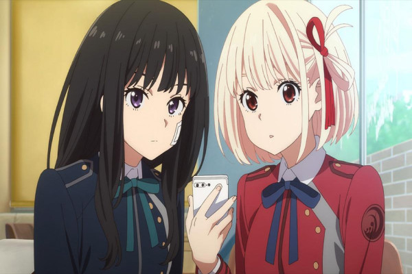 10 Anime Baru Rilisan 2022 dengan Rating Tertinggi di MyAnimeList