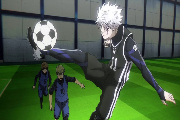 10 Anime Baru Rilisan 2022 dengan Rating Tertinggi di MyAnimeList