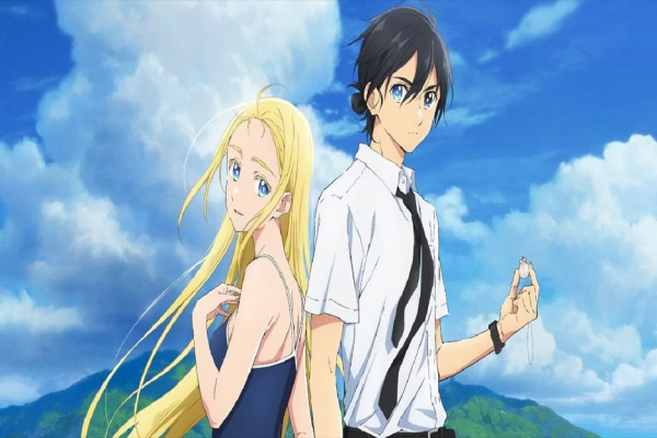 10 Anime Baru Rilisan 2022 dengan Rating Tertinggi di MyAnimeList