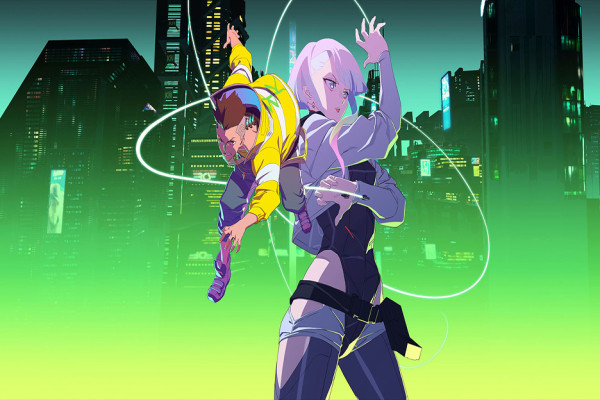 10 Anime Baru Rilisan 2022 dengan Rating Tertinggi di MyAnimeList