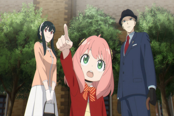 10 Anime Baru Rilisan 2022 dengan Rating Tertinggi di MyAnimeList